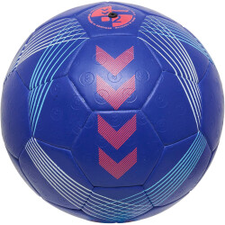 hummel Storm Pro 2.0 Handball 7639 - blue/red 2