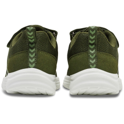 hummel PACE Sneaker Kinder 6453 - olive night 27