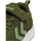 hummel PACE Sneaker Kinder 6453 - olive night 28