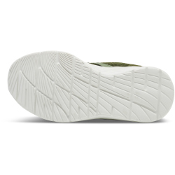 hummel PACE Sneaker Kinder 6453 - olive night 30