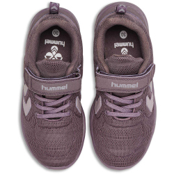 hummel PACE Sneaker Kinder 2412 - sparrow 33