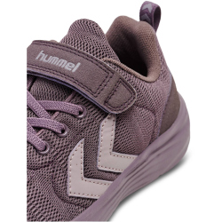 hummel PACE Sneaker Kinder 2412 - sparrow 33
