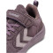 hummel PACE Sneaker Kinder 2412 - sparrow 34