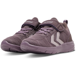 hummel PACE Sneaker Kinder 2412 - sparrow 38