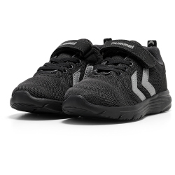 hummel PACE Sneaker Kinder 1525 - asphalt 26