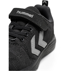 hummel PACE Sneaker Kinder 1525 - asphalt 29