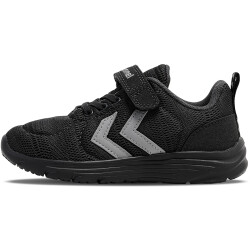 hummel PACE Sneaker Kinder 1525 - asphalt 31