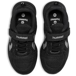 hummel PACE Sneaker Kinder 1525 - asphalt 31