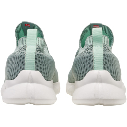 hummel Tatum Seamless Sneaker 6607 - chinois green 36