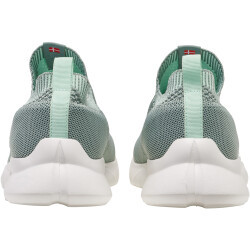hummel Tatum Seamless Sneaker 6607 - chinois green 40