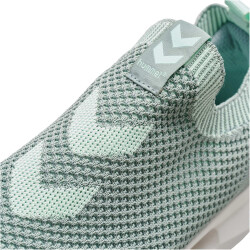 hummel Tatum Seamless Sneaker 6607 - chinois green 40