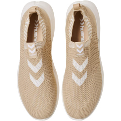 hummel Tatum Seamless Sneaker 2189 - humus 37