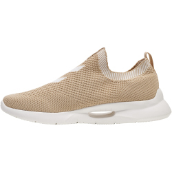 hummel Tatum Seamless Sneaker 2189 - humus 37
