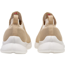 hummel Tatum Seamless Sneaker 2189 - humus 37