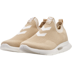 hummel Tatum Seamless Sneaker 2189 - humus 37