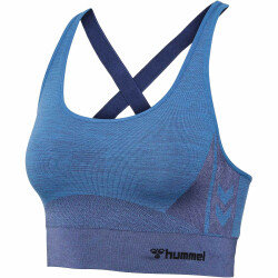 hummel hmlCLEA Seamless Sports Top 7197 -...