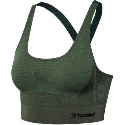 hummel hmlCLEA Seamless Sports Top 6159 - climbing...
