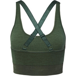 hummel hmlCLEA Seamless Sports Top 6159 - climbing...