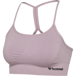 hummel hmlTIFFY Seamless Sports Top 3302 - nirvana XS