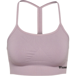 hummel hmlTIFFY Seamless Sports Top 3302 - nirvana XS