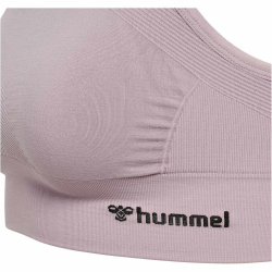 hummel hmlTIFFY Seamless Sports Top 3302 - nirvana XS