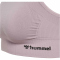 hummel hmlTIFFY Seamless Sports Top 3302 - nirvana XS