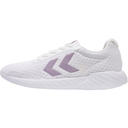 hummel Legend Breather Sneaker 9784 - white/nirvana 36