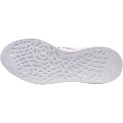 hummel Legend Breather Sneaker 9784 - white/nirvana 36