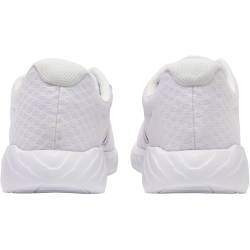 hummel Legend Breather Sneaker 9784 - white/nirvana 36