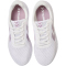 hummel Legend Breather Sneaker 9784 - white/nirvana 38