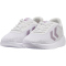 hummel Legend Breather Sneaker 9784 - white/nirvana 38