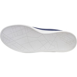 hummel Busan Sneaker 7003 - navy 36