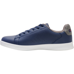 hummel Busan Sneaker 7003 - navy 39