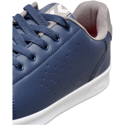 hummel Busan Sneaker 7003 - navy 40.5