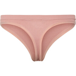 hummel hmlJUNO Seamless Tanga 4768 - ash rose XS