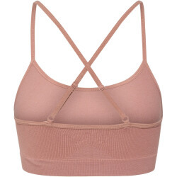 hummel hmlJUNO Seamless Sport-BH 4768 - ash rose S