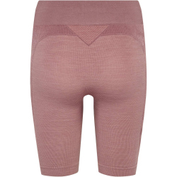 hummel hmlCLEA Seamless Radlershorts Damen 3319 -...