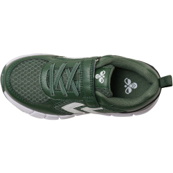 hummel SPEED Sneaker Kinder 6575 - laurel wreath 32