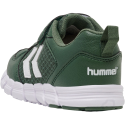hummel SPEED Sneaker Kinder 6575 - laurel wreath 32