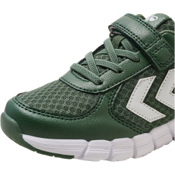 hummel SPEED Sneaker Kinder 6575 - laurel wreath 32