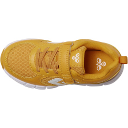 hummel SPEED Sneaker Kinder 3773 - butterscotch 38