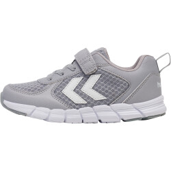 hummel SPEED Sneaker Kinder 1100 - alloy 33
