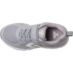 hummel SPEED Sneaker Kinder 1100 - alloy 33