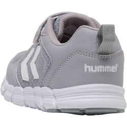 hummel SPEED Sneaker Kinder 1100 - alloy 33