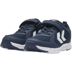 hummel SPEED Sneaker Kinder 1009 - black iris 39