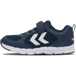 hummel SPEED Sneaker Kinder 1009 - black iris 40
