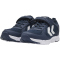 hummel SPEED Sneaker Kinder 1009 - black iris 40