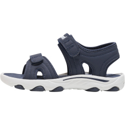 hummel Wave Sandalen Kinder 7003 - navy 31