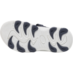 hummel Wave Sandalen Kinder 7003 - navy 31