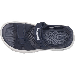 hummel Wave Sandalen Kinder 7003 - navy 31